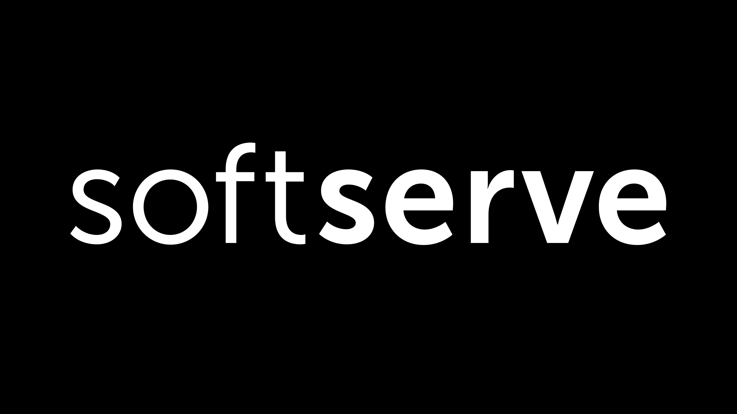 Softserve logo